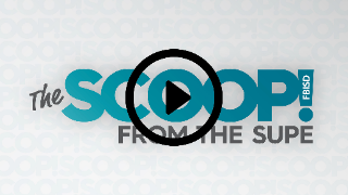  Scoop from the Supe